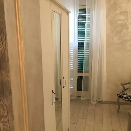 شقة Le Mosse Di Anna *