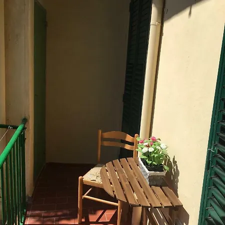 شقة Le Mosse Di Anna