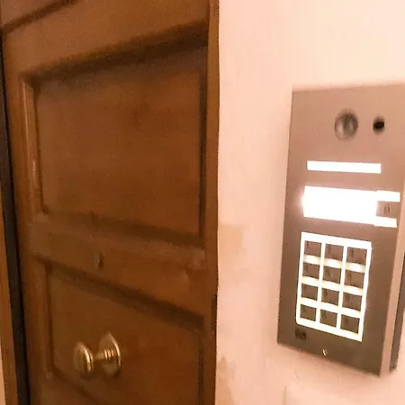 Lejlighed Le Mosse Di Anna Firenze