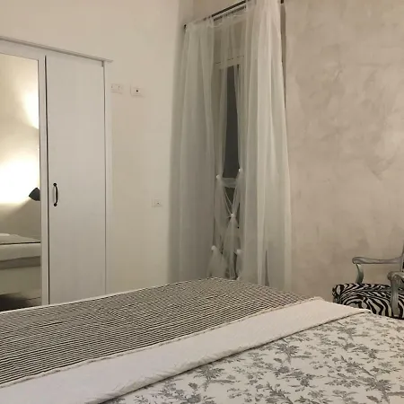 Le Mosse Di Anna Apartment Florence