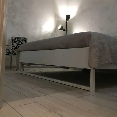 Apartment Le Mosse Di Anna