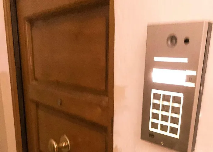 Apartament Le Mosse Di Anna Florencja