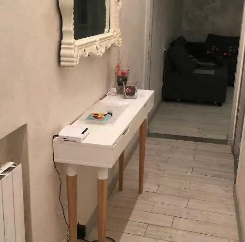 Le Mosse Di Anna Apartament