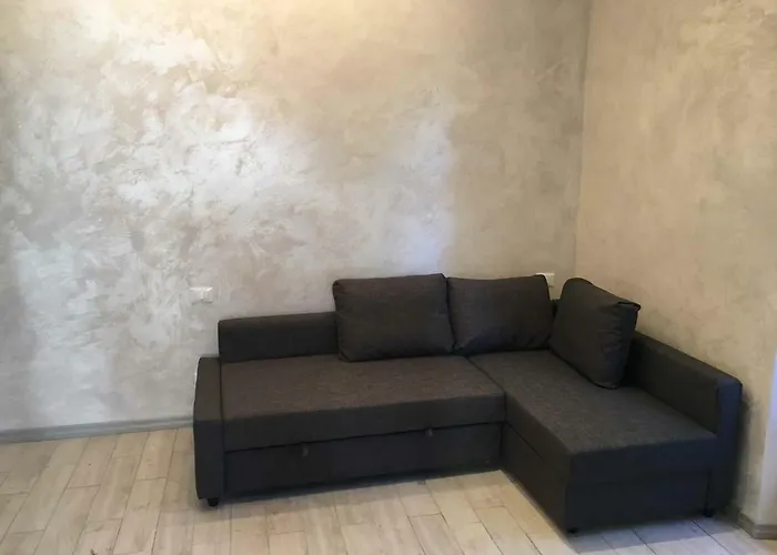 Apartament Le Mosse Di Anna Florencja
