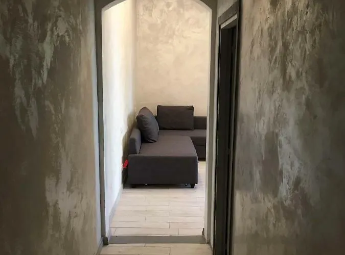 Apartament Le Mosse Di Anna *
