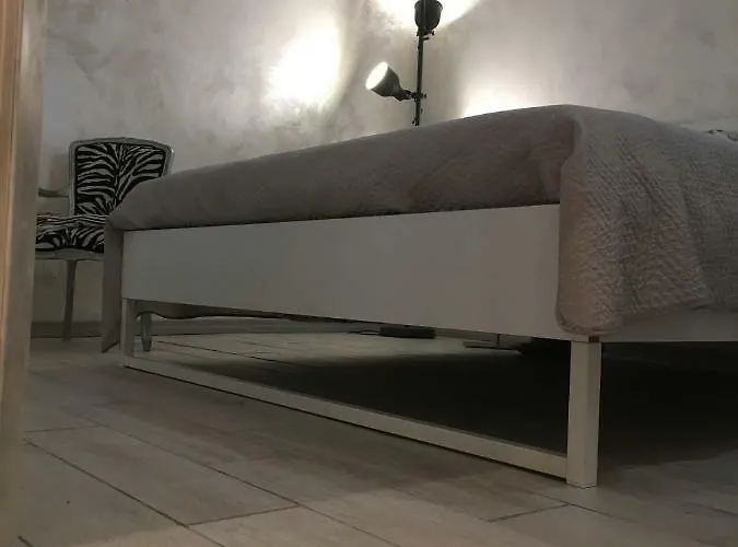 Apartament Le Mosse Di Anna