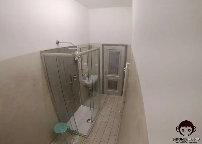 Le Mosse Di Anna Apartament *