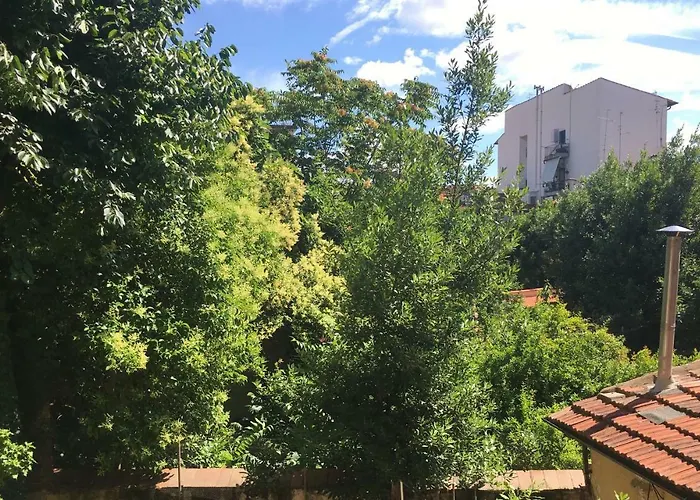 Apartament Le Mosse Di Anna