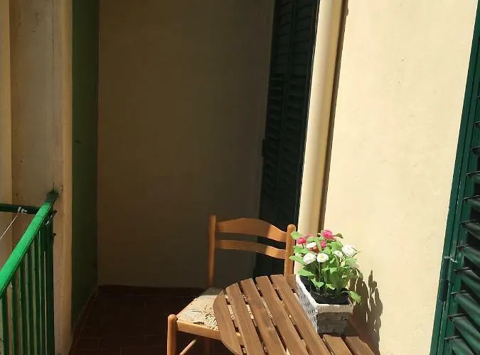 Apartament Le Mosse Di Anna