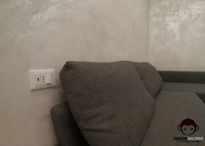 Le Mosse Di Anna * Florencja