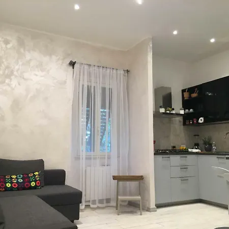 Le Mosse Di Anna Apartament *